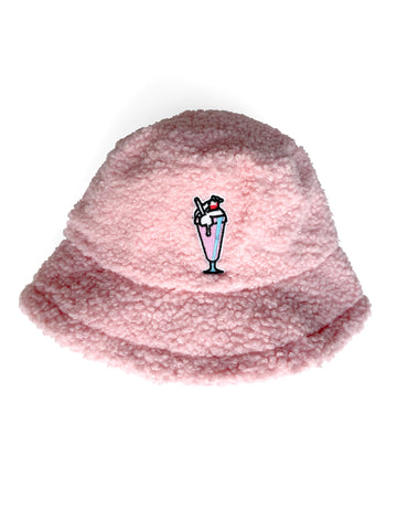 Teddy Bucket Hat